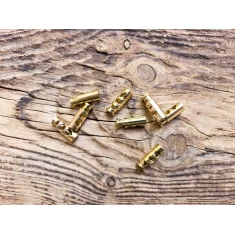 Фиксатор арт. MX F-1598/Gold/5mm